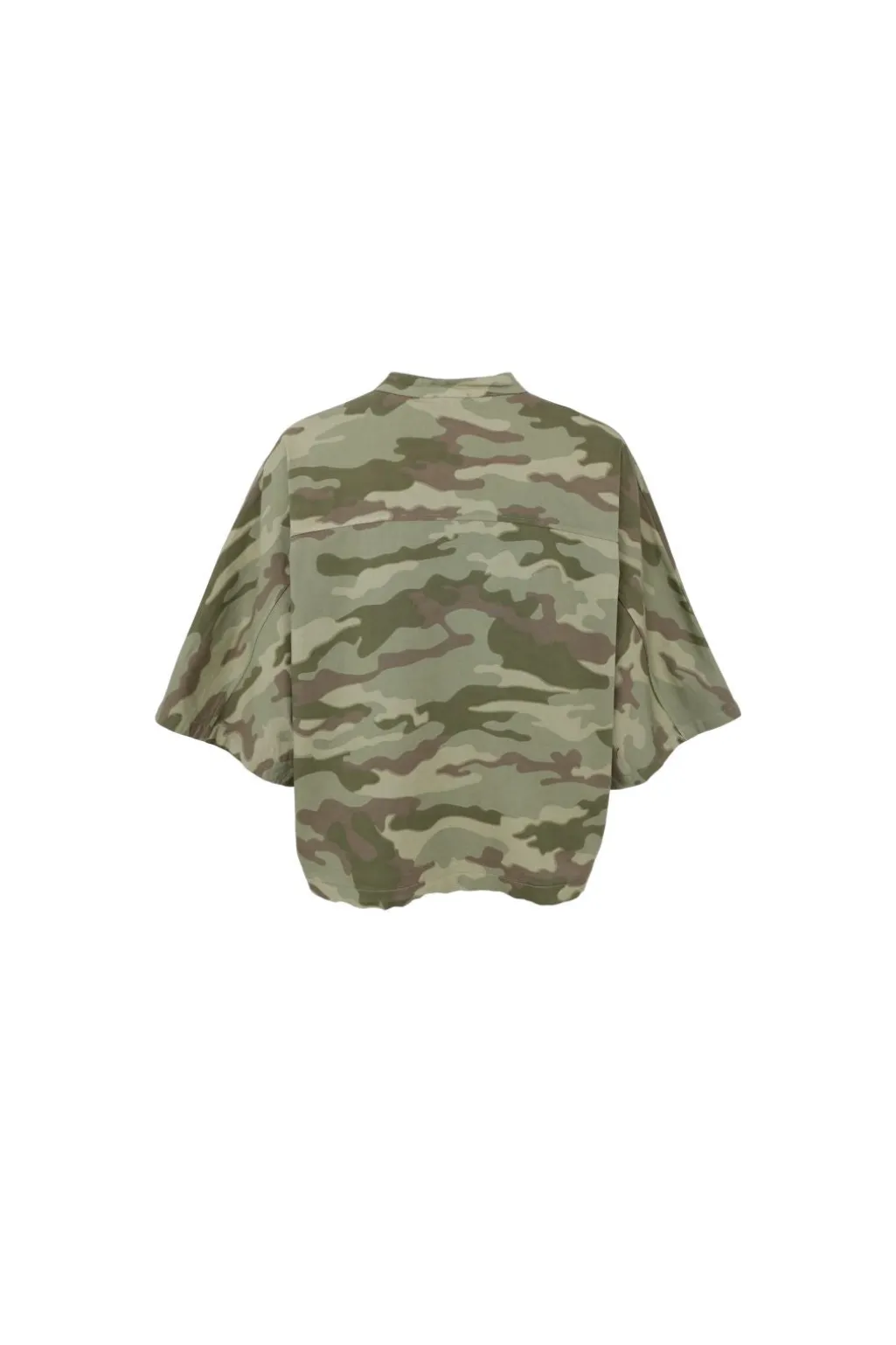 Bcally Loose Shirt 41145