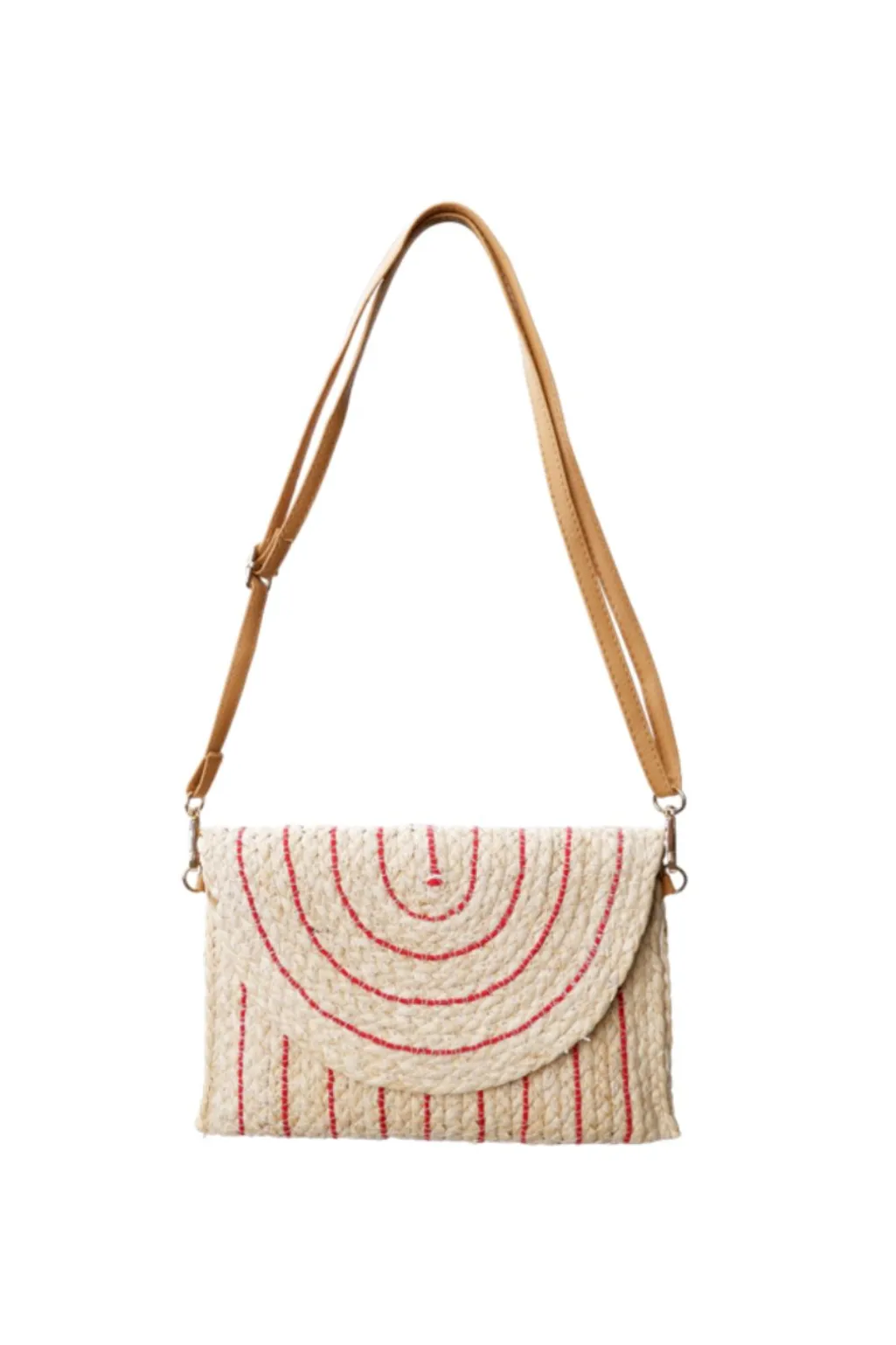 Bcamalfi Clutch Bag 9383