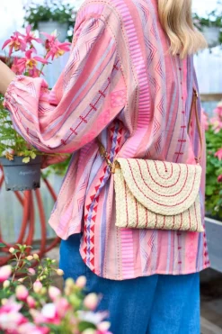 Bcamalfi Clutch Bag 9383