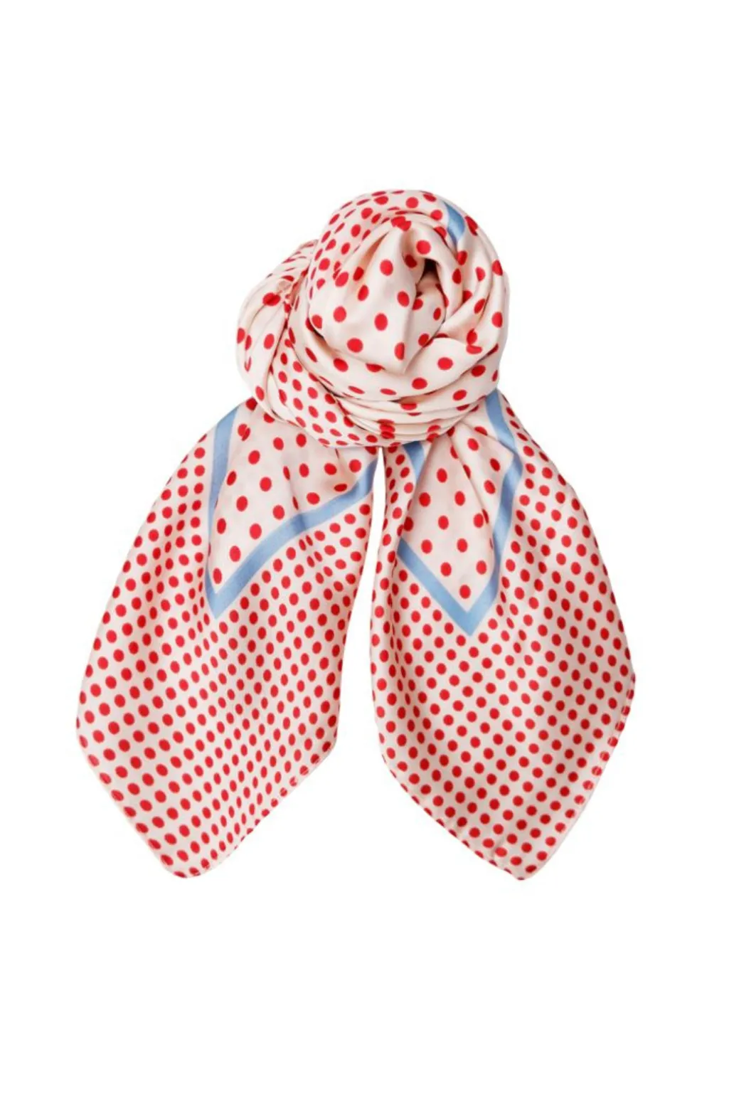 Bcamarin Mini Scarf 3668