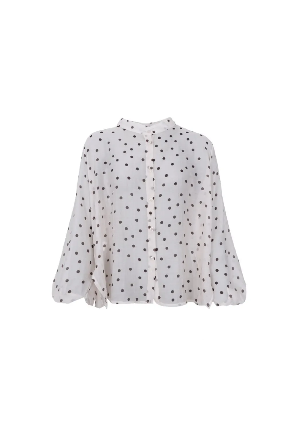 Bcamila Shirt 41087