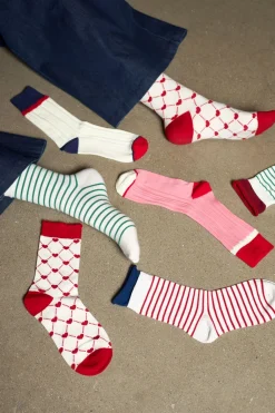 Bcangeline Sock 8504