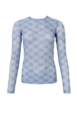 Bcanne Mesh Blouse 41138