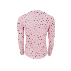 Bcannie Mesh Blouse 3846