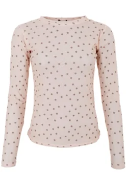 Bcannie Mesh Blouse 3846