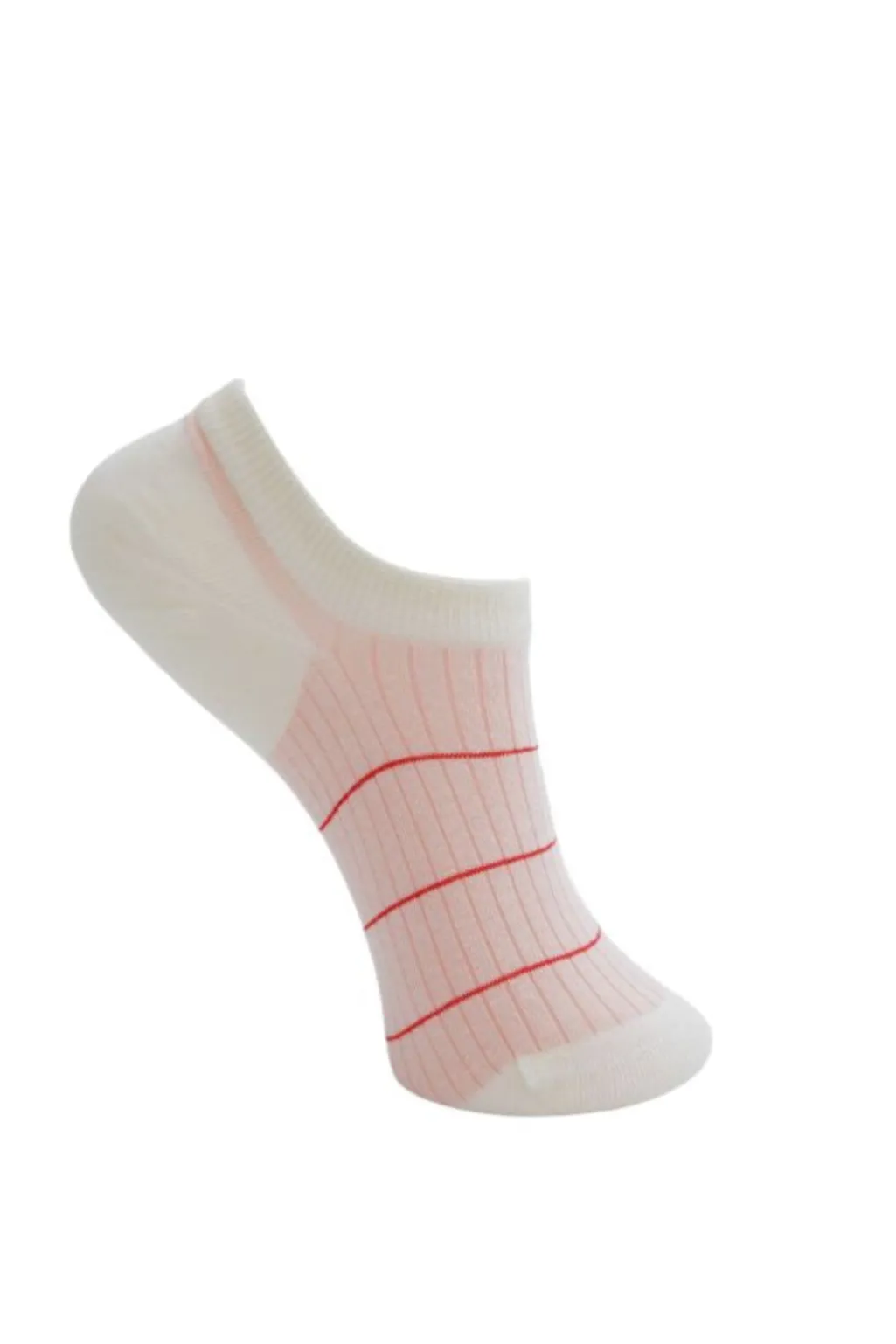 Bcauri Anclet Sock 8505