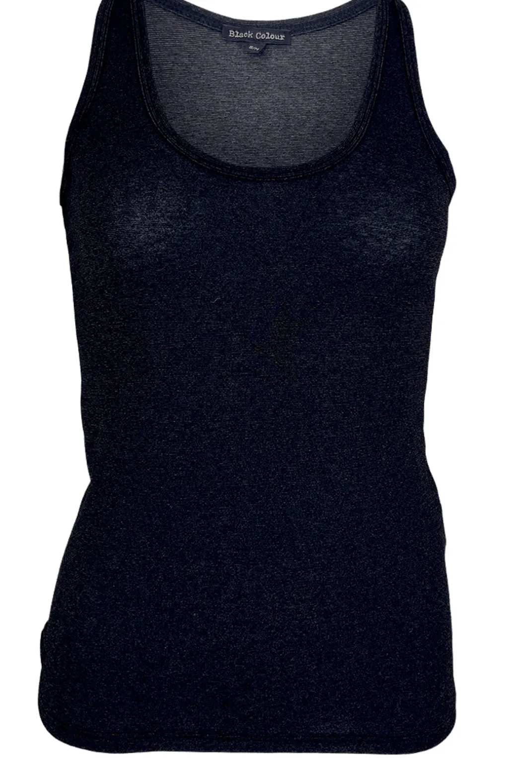 BcbCFaye Lurex Top