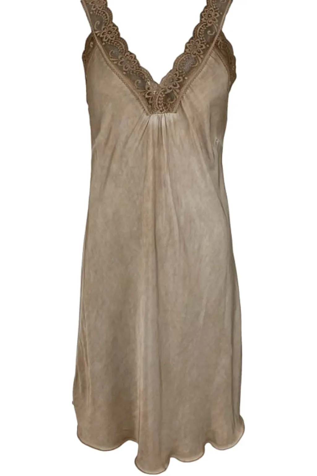 BcBea Slip Dress