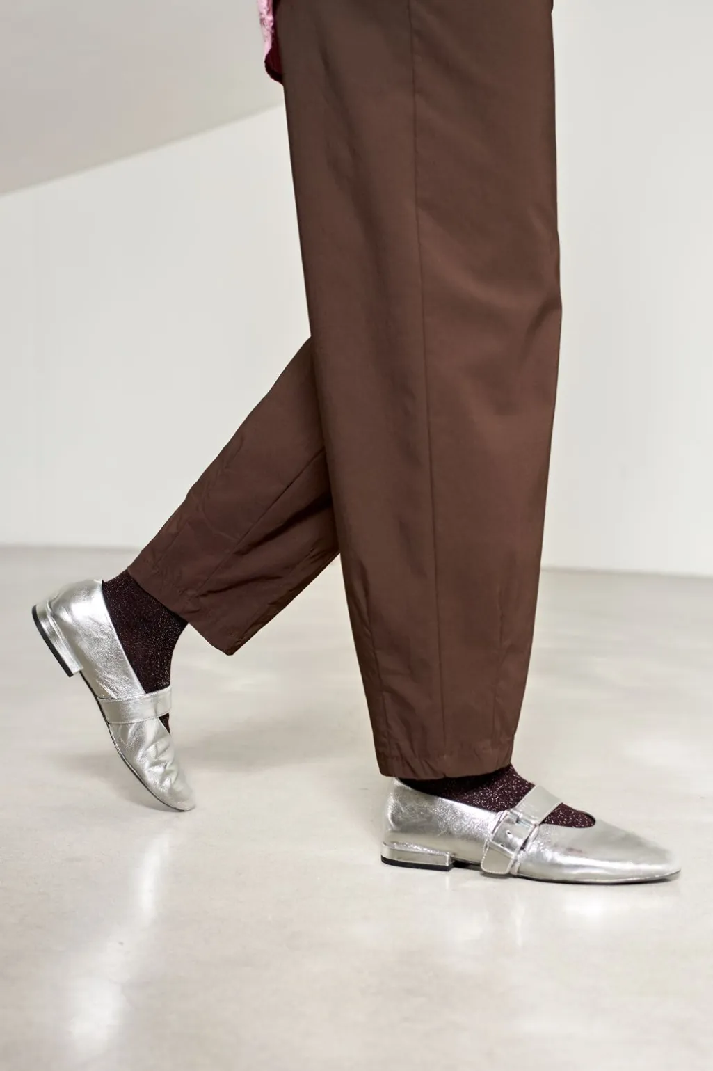 Bcbeate Barrel Pant 41096