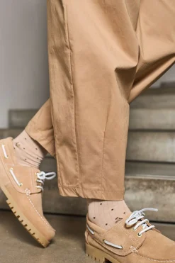 Bcbeate Barrel Pant 41096