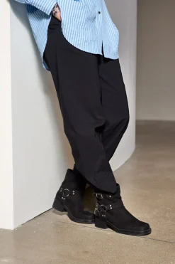 Bcbeate Barrel Pant 41096
