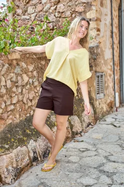 Bcbeate Shorts 41190