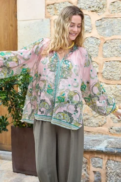 Bcbetty Blouse 41198