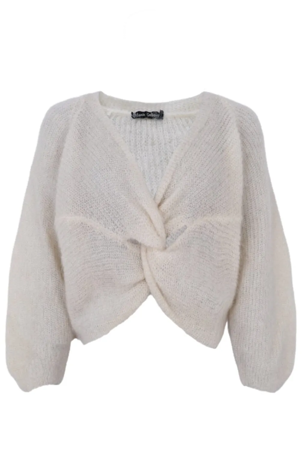 Bcbjoerk Cross Jumper 1255
