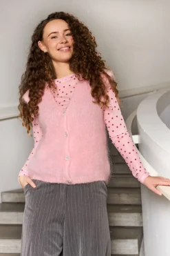 Bcbjoerk Knit Vest 1250