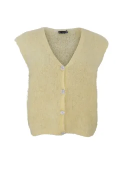 Bcbjoerk Knit Vest 1250