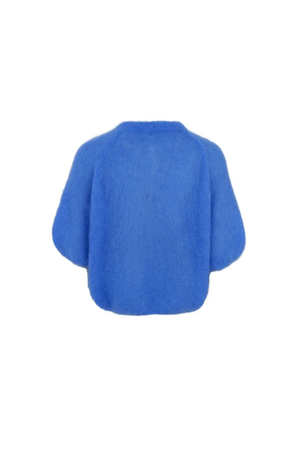 Bcbjoerk Patent Knit Cardigan 1251
