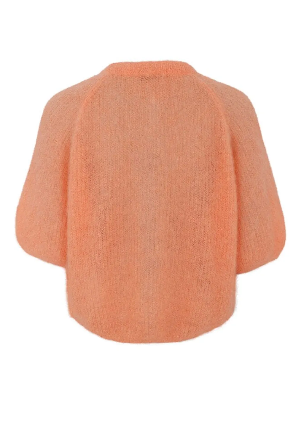 Bcbjoerk Patent Knit Cardigan 1251