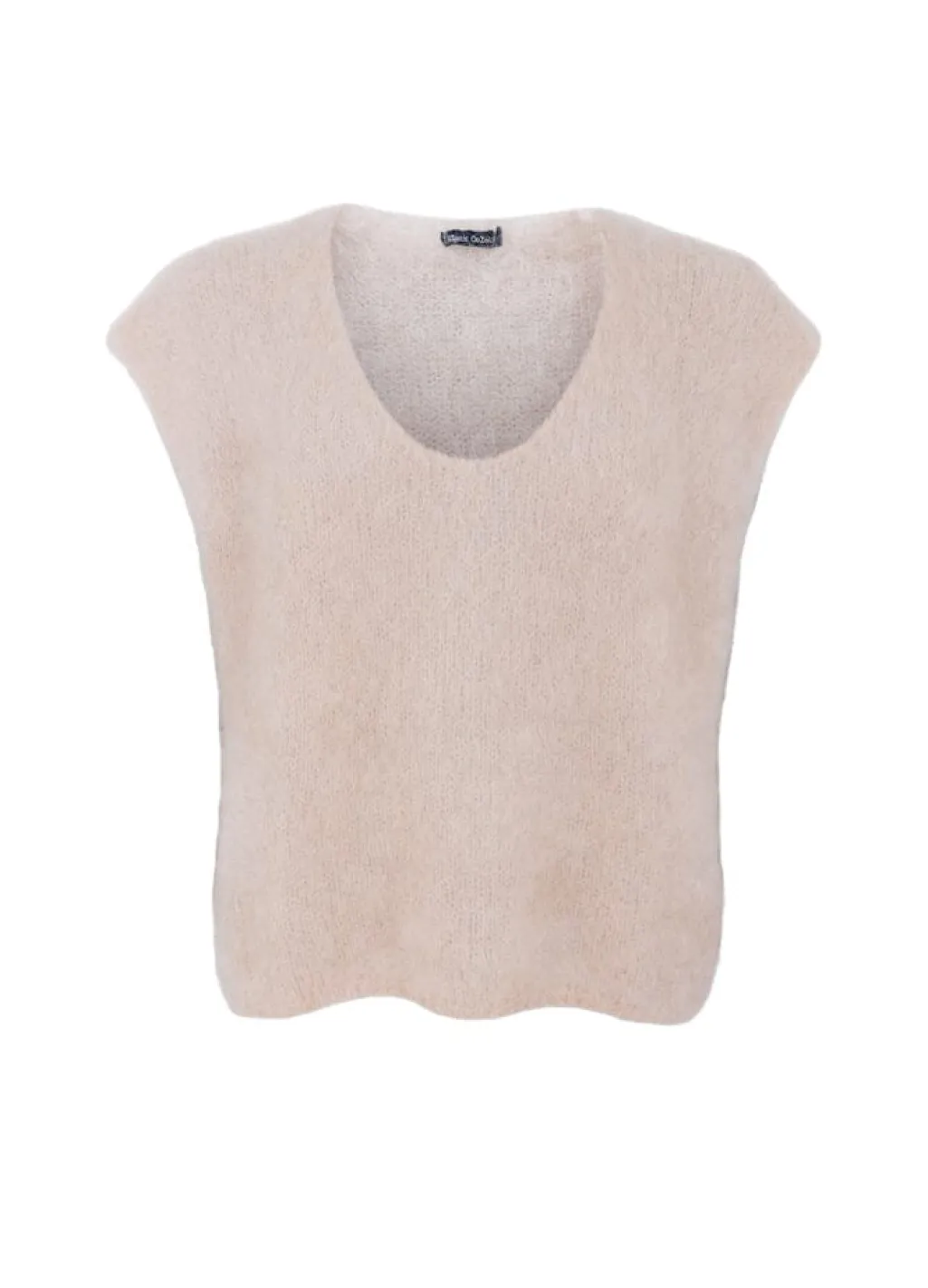 Bcbjoerk Pullover Vest 1252