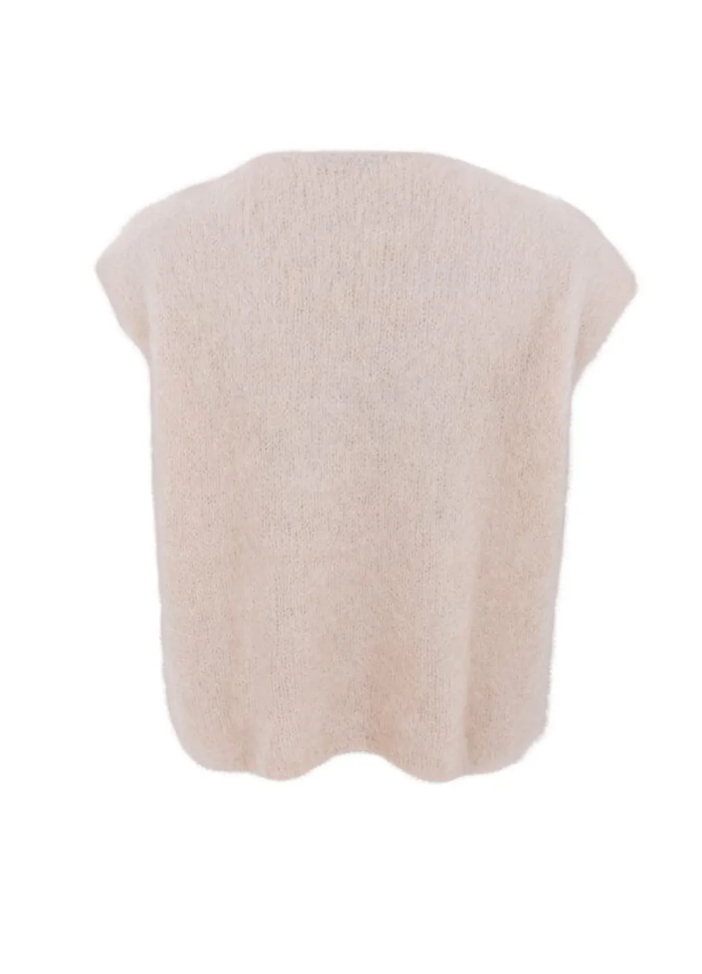 Bcbjoerk Pullover Vest 1252