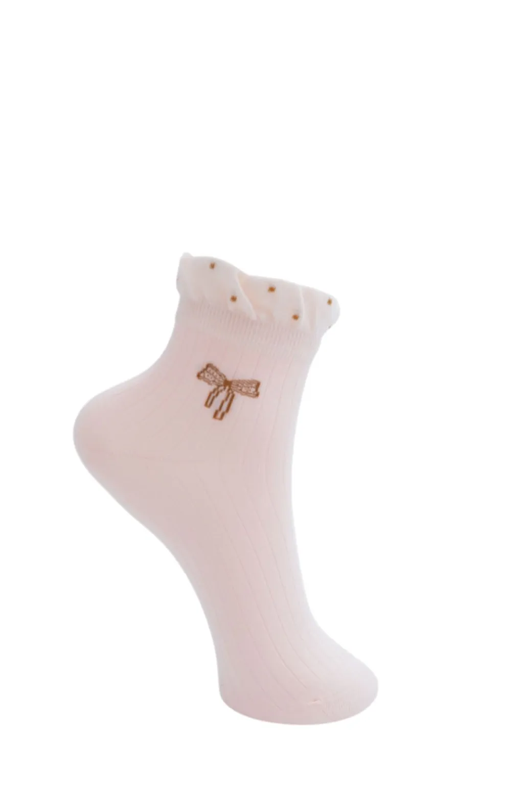 Bcbowan Anclet Sock 8540