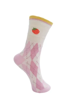 Bcbrynn Sock 8526