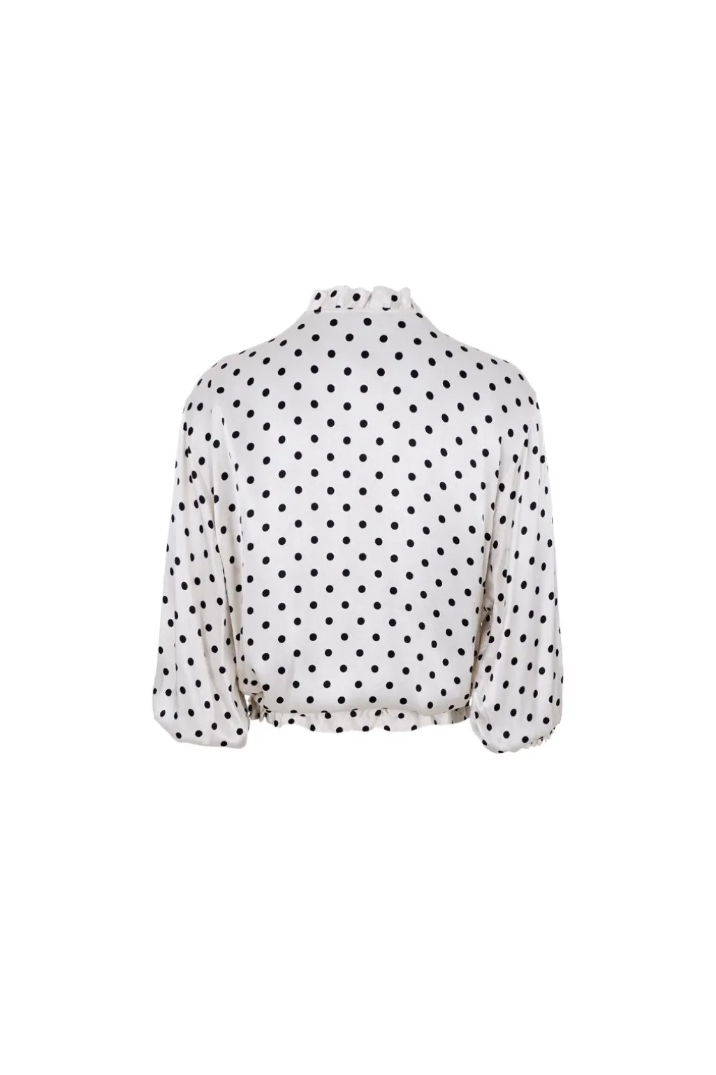Bccaitlin Bomber Shirt 41107