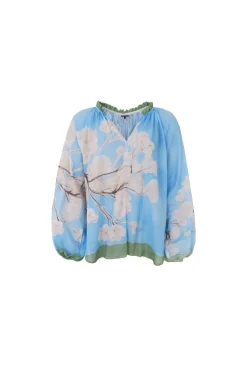 Bccamellia Blouse 41165