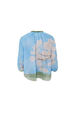 Bccamellia Blouse 41165