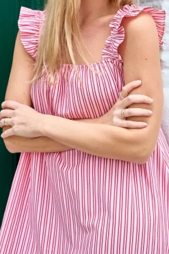 Bccandy Dress 41147
