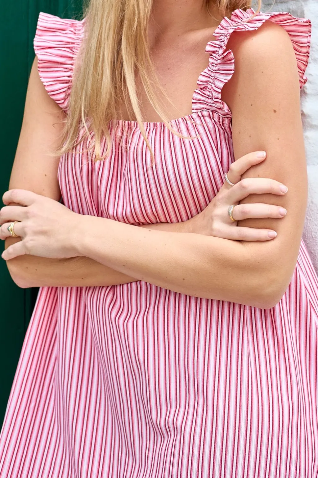 Bccandy Dress 41147