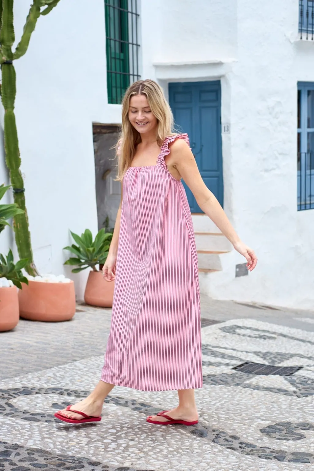 Bccandy Dress 41147