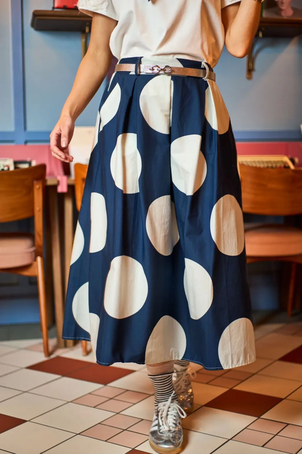 Bccannes Skirt 41123