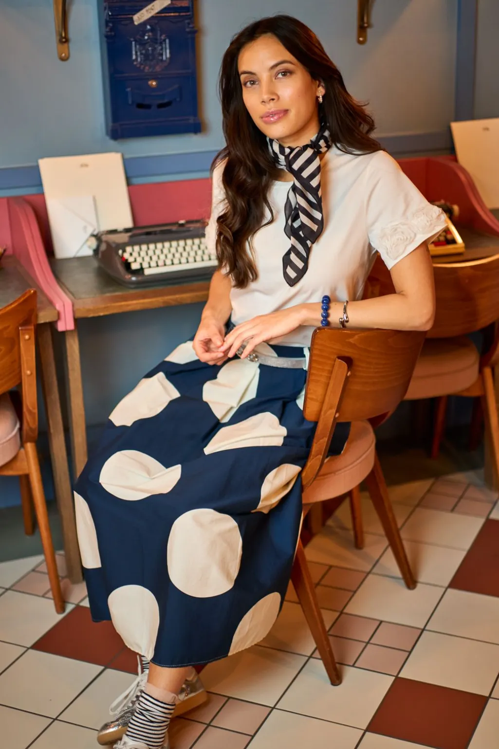 Bccannes Skirt 41123
