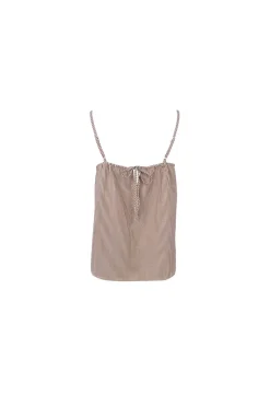 Bccatherine Strap Top 41150