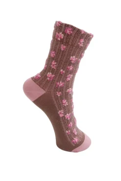 Bccelandine Sock 8520