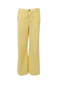 Bccora Corduroy Box Pant 40676