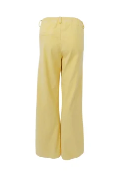 Bccora Corduroy Box Pant 40676