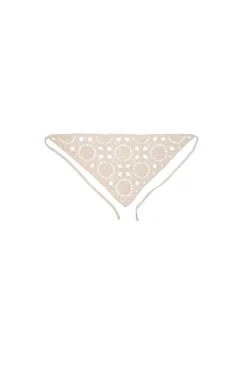 Bccrissa Crochet Scarf 3673