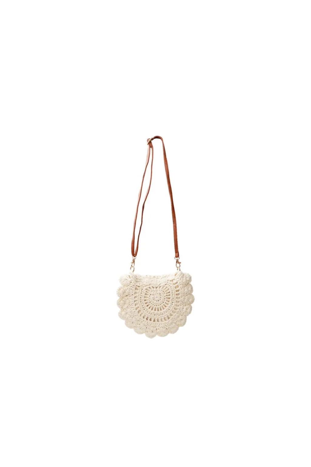 Bccrochet Mini Bag 9351
