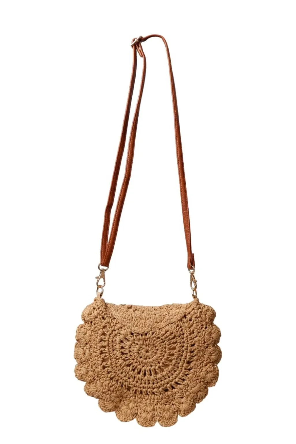 Bccrochet Mini Bag 9351