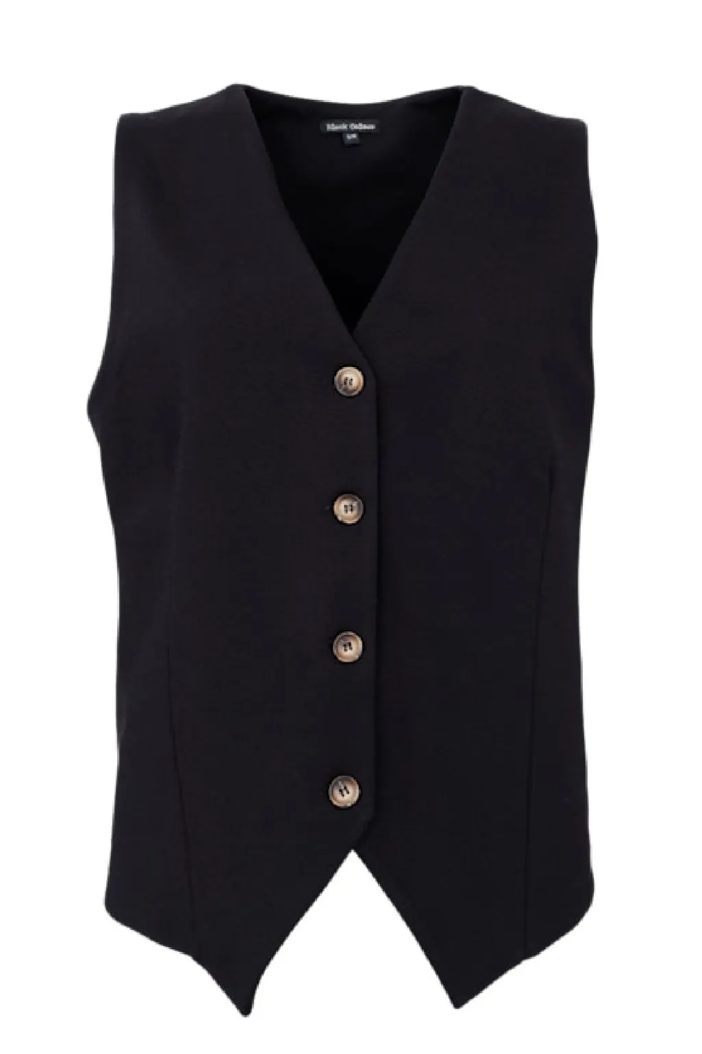Bcdavi Casual Vest 40991