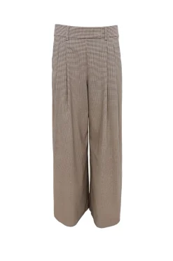Bcdavina Art Wideleg Pant 41052