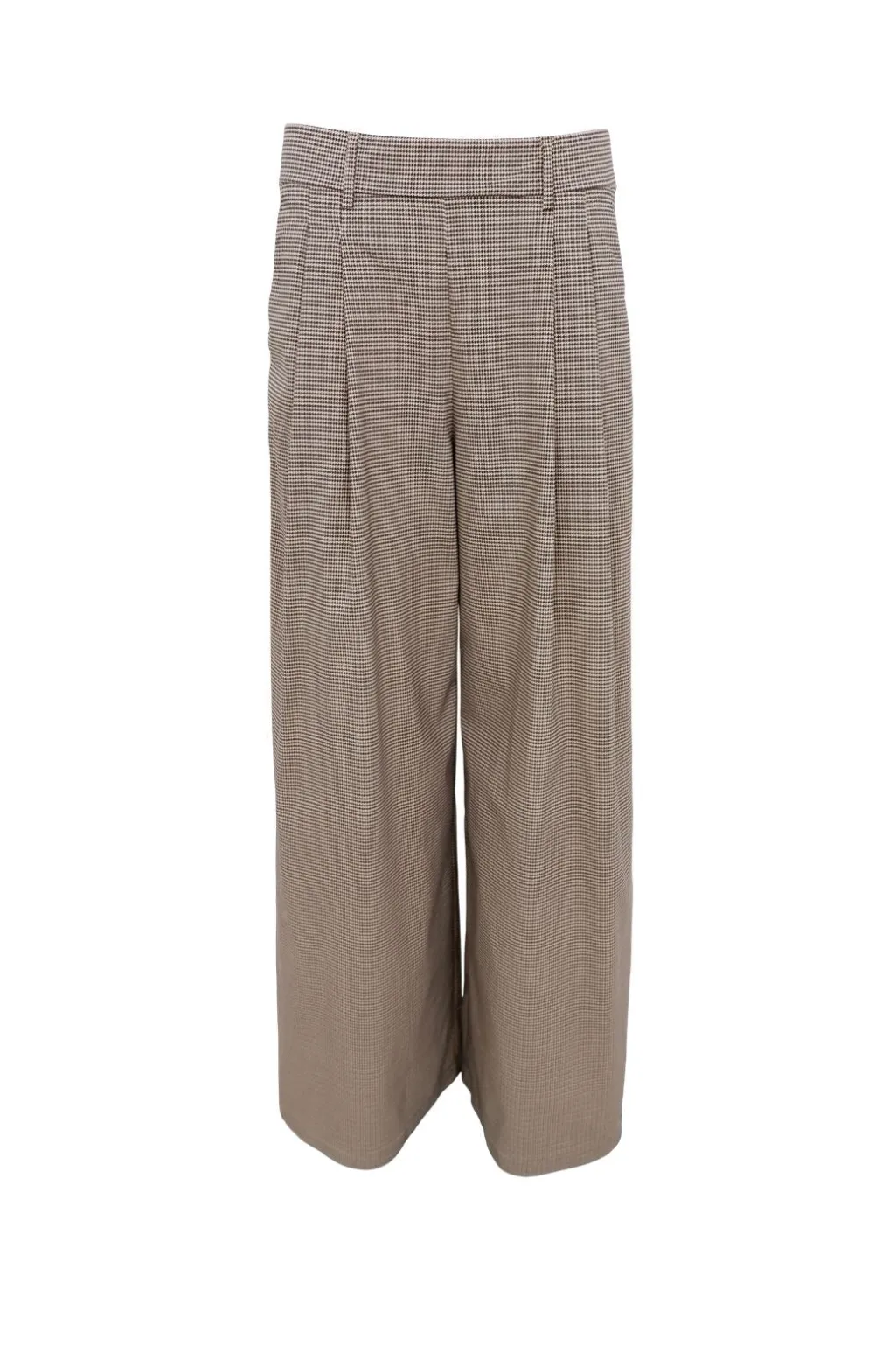 Bcdavina Art Wideleg Pant 41052