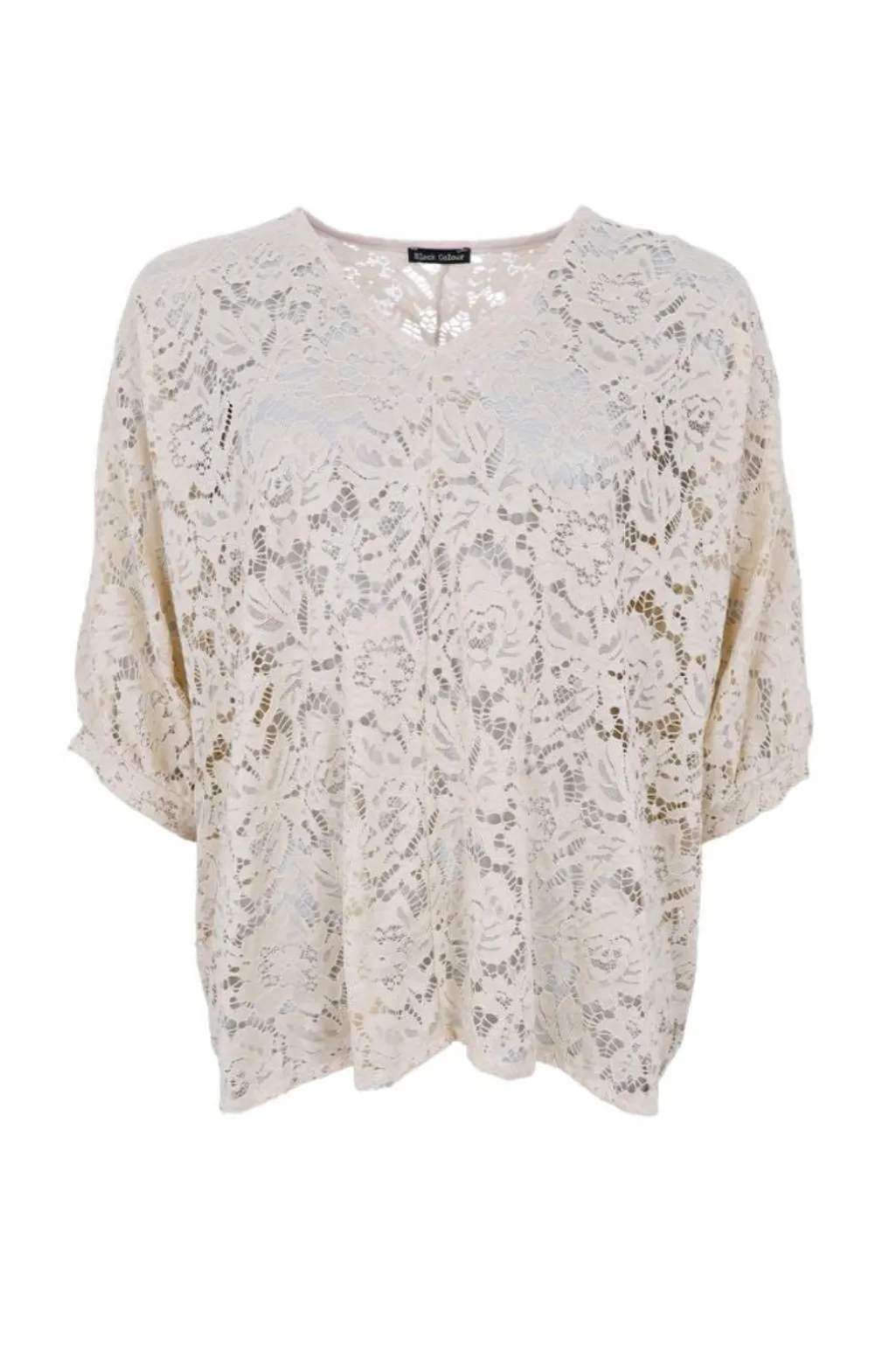 Bcdebbie Lace Blouse 41082