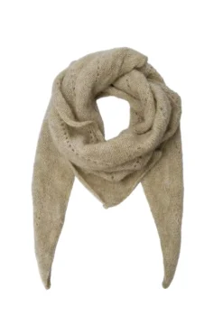 Bcdell Knitted Mini Scarf 208327