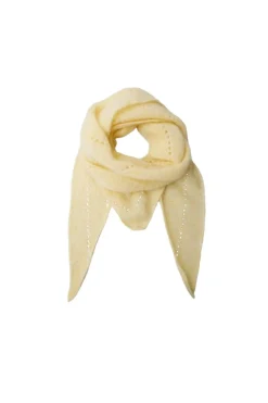 Bcdell Knitted Mini Scarf 208327