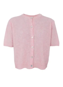 Bcdell Ss Cardigan 1253
