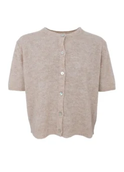 Bcdell Ss Cardigan 1253