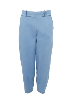 Bcdenice Denim Barrel Pant 41061